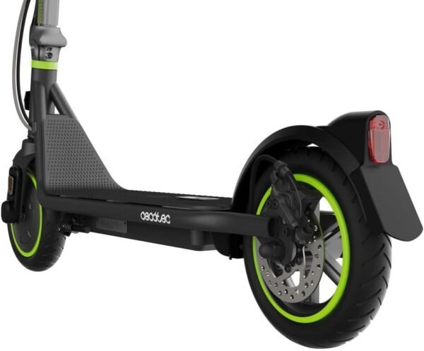 Trottinette Électrique Adulte Série 4 -Puissance 350W, Pliable avec 45km d'Autonomie – Image 5