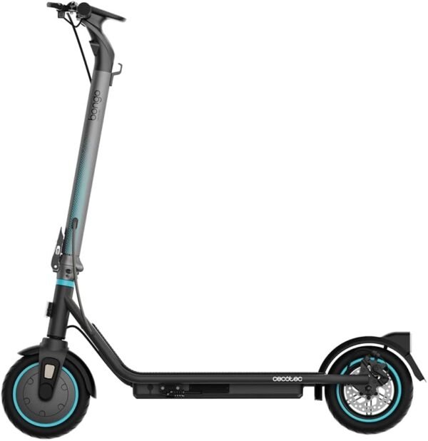 Trottinette Électrique Adulte - Batterie 180Wh, Moteur 350W