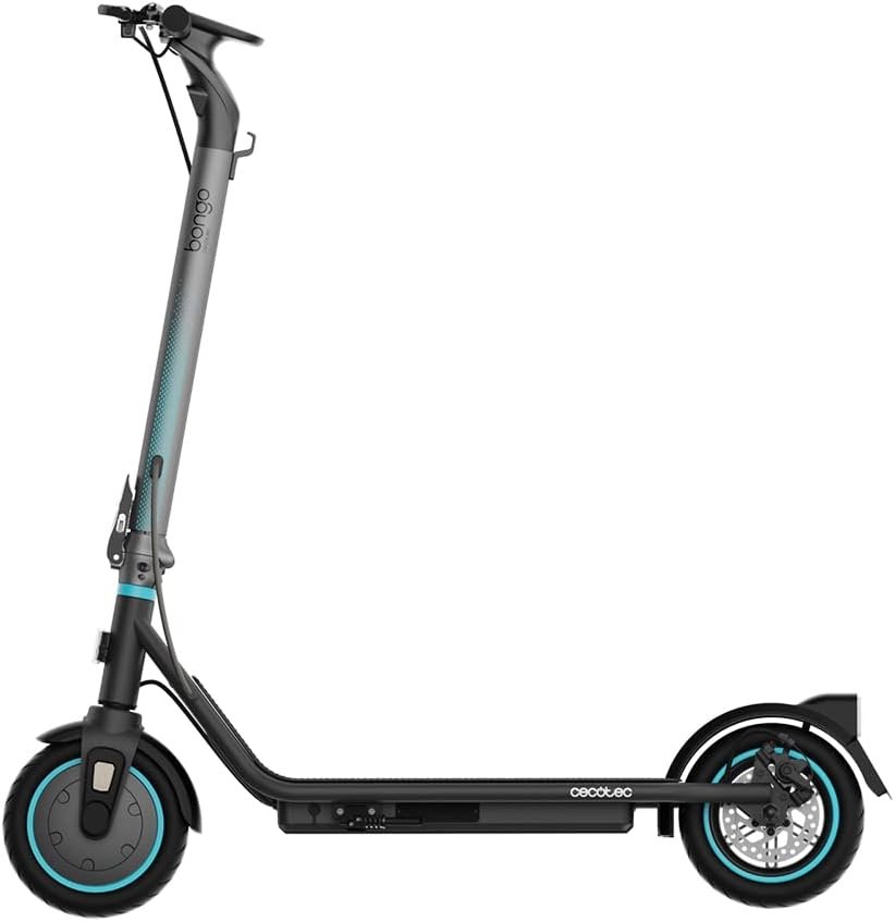 Trottinette Électrique Adulte – Batterie 180Wh, Moteur 350W