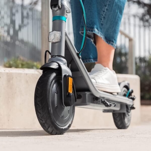 Trottinette Électrique Adulte - Batterie 180Wh, Moteur 350W – Image 3